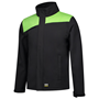 jack softshell bicolor naden tricorp-2 jack softshell bicolor naden tricorp-2