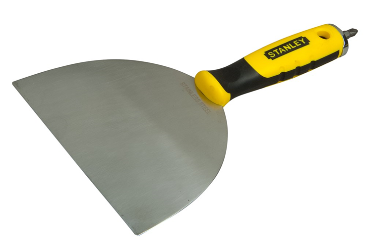 plamuurmes rvs stanley plamuurmes rvs stanley