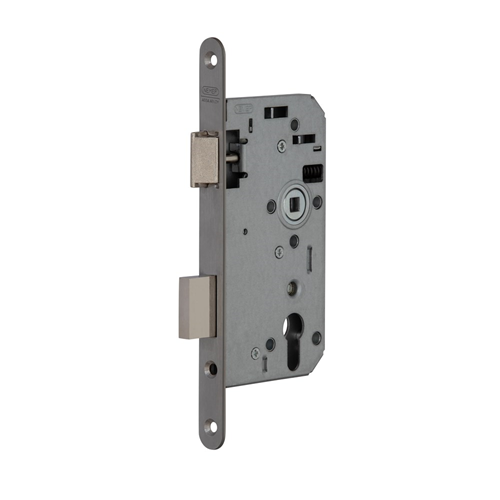 Deurslot Insteek D&N Pc Nemef - 449/17 PC72MM DIN LS/RS Deurslot Insteek D&N Pc Nemef - 449/17 PC72MM DIN LS/RS