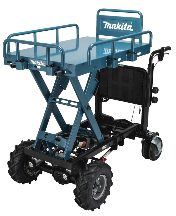 accu kruiwagen met rek makita accu kruiwagen met rek makita