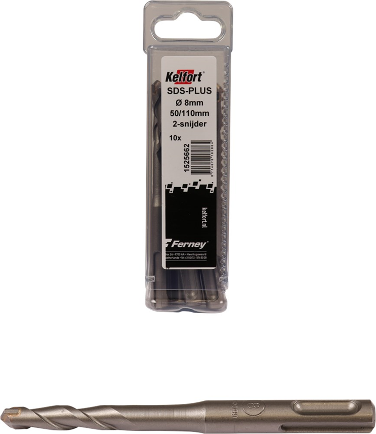 hamerboor sds-plus kelfort hamerboor sds-plus kelfort
