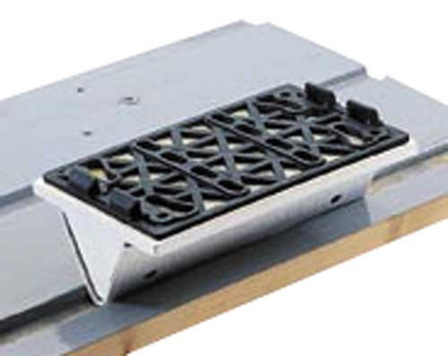 V-Groef Profielzool Festool - STF-LS130-V10 10MM V-Groef Profielzool Festool - STF-LS130-V10 10MM