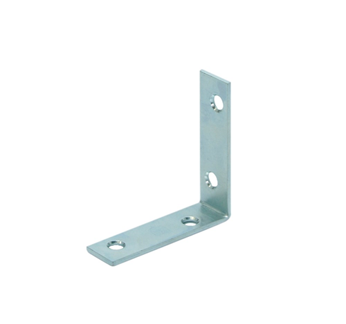 Stoelhoek Elvz -  55X 55X15X2.0MM Stoelhoek Elvz -  55X 55X15X2.0MM