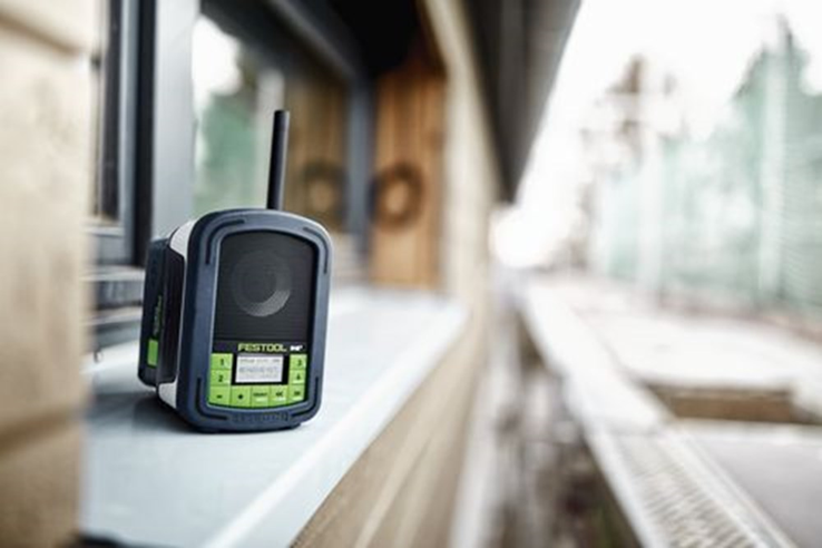 bouwradio festool bouwradio festool