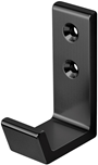 jashaak aluminium mat zwart hermeta-2 jashaak aluminium mat zwart hermeta-2
