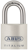 hangslot titalium abus hangslot titalium abus