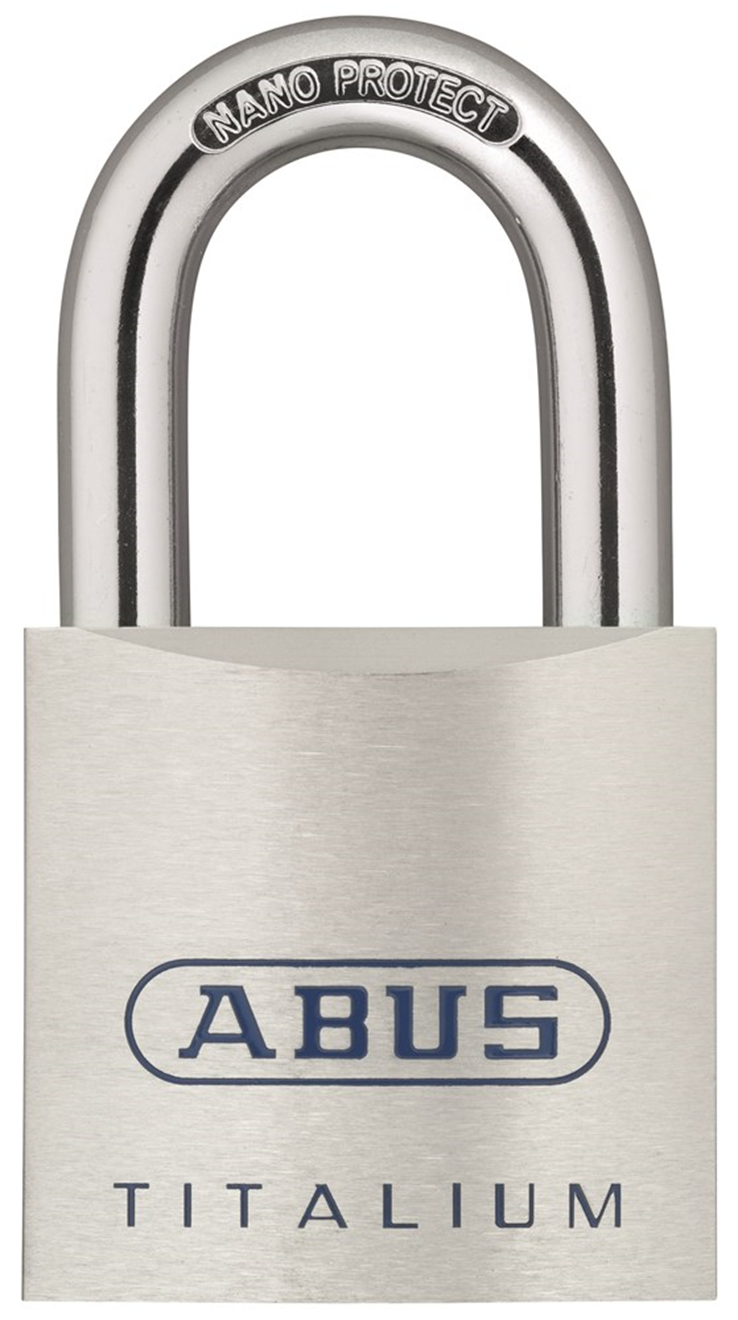 hangslot titalium abus hangslot titalium abus