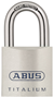 hangslot titalium abus hangslot titalium abus