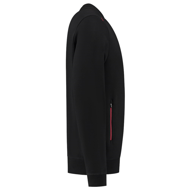 sweater bicolor accent tricorp sweater bicolor accent tricorp