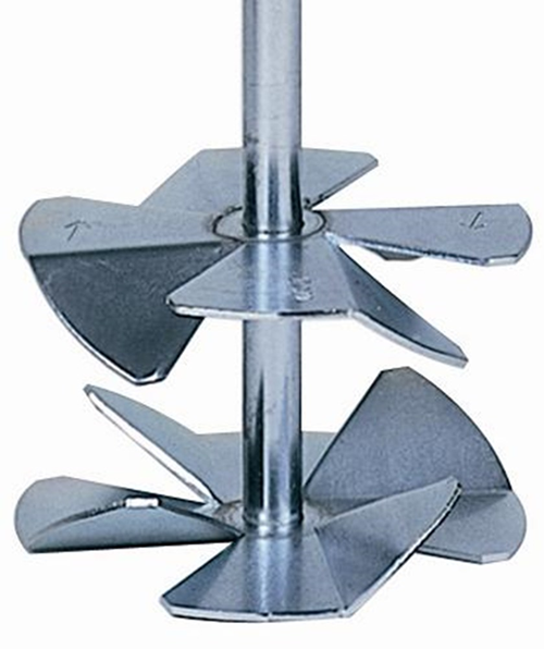 Garde Verzinkt Swinko - L-MODEL 80X350MM Ø7MM Garde Verzinkt Swinko - L-MODEL 80X350MM Ø7MM