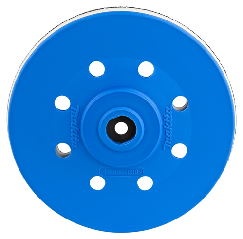 Steunschijf Velcro Makita - Ø150MM HARD Steunschijf Velcro Makita - Ø150MM HARD