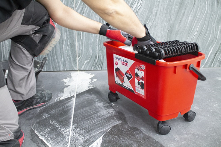 inwasbak kunststof rubi washboy inwasbak kunststof rubi washboy