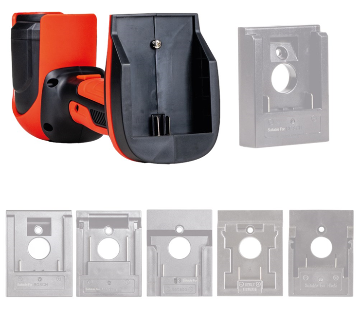 accu zaklamp led klasse III kelfort accu zaklamp led klasse III kelfort