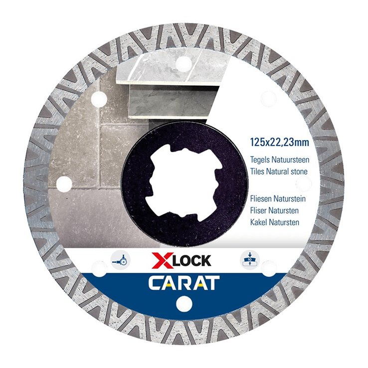 diamantzaagblad droog carat master diamantzaagblad droog carat master