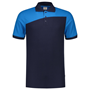 poloshirt bicolor naden tricorp-3 poloshirt bicolor naden tricorp-3