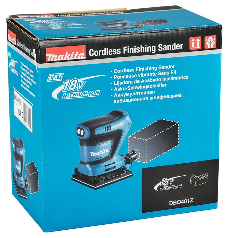 accu vlakschuurmachine makita accu vlakschuurmachine makita