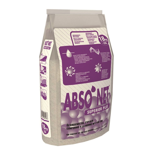 Absorptiekorrels Euro Products - 18KG MULTI SORB Superior plus Absorptiekorrels Euro Products - 18KG MULTI SORB Superior plus