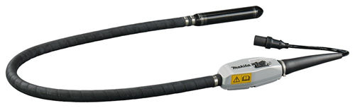Accu Betontrilnaald Makita 1500Mm - VR001CZ 36.0V Accu Betontrilnaald Makita 1500Mm - VR001CZ 36.0V