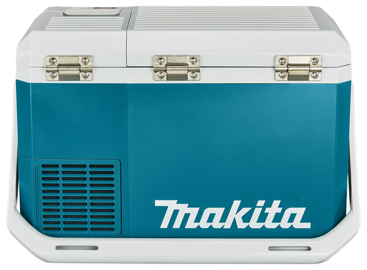 accu vries-/ koelbox makita accu vries-/ koelbox makita