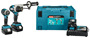 accu combiset makita 5.0Ah/18.0V-4 accu combiset makita 5.0Ah/18.0V-4