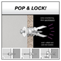 gipsplaatplug nylon toggler-6 gipsplaatplug nylon toggler-6