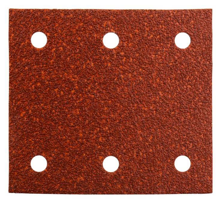 schuurstrook red velcro makita schuurstrook red velcro makita