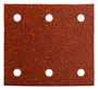 schuurstrook red velcro makita schuurstrook red velcro makita