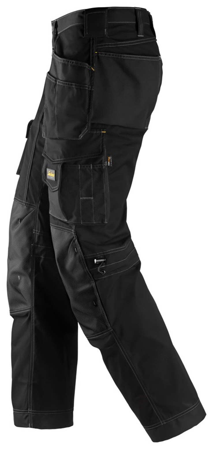 vloerleggersbroek ripstop snickers vloerleggersbroek ripstop snickers