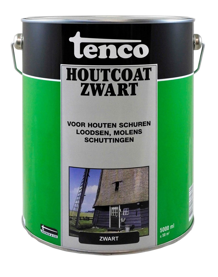 houtcoat zwart tenco houtcoat zwart tenco