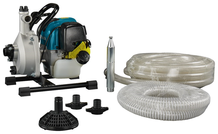 motor waterpomp 4-takt makita motor waterpomp 4-takt makita