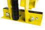 hijsklem gepoedercoat geel orit-7 hijsklem gepoedercoat geel orit-7