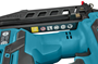 accu bradtacker makita-9 accu bradtacker makita-9