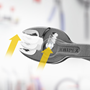 voorgrijptang twingrip knipex-5 voorgrijptang twingrip knipex-5
