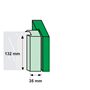 raamsluiting aluminium f1 axa-3 raamsluiting aluminium f1 axa-3