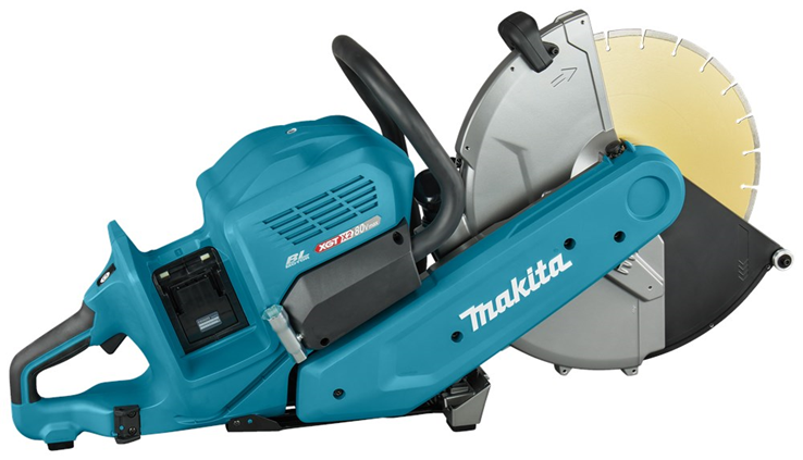 accu doorslijper makita 355mm accu doorslijper makita 355mm