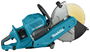 accu doorslijper makita 355mm-2 accu doorslijper makita 355mm-2