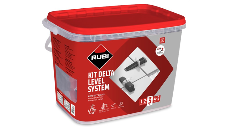 delta level startset rubi delta level startset rubi