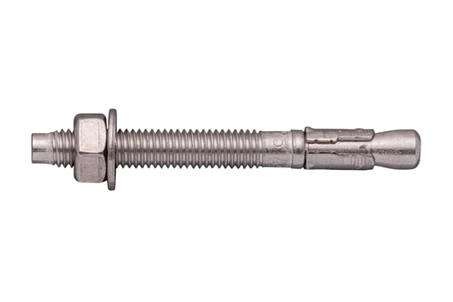 Doorsteekanker Rvs A4 Sympafix - TB1-A4-PLUS  8/15X 75MM Doorsteekanker Rvs A4 Sympafix - TB1-A4-PLUS  8/15X 75MM