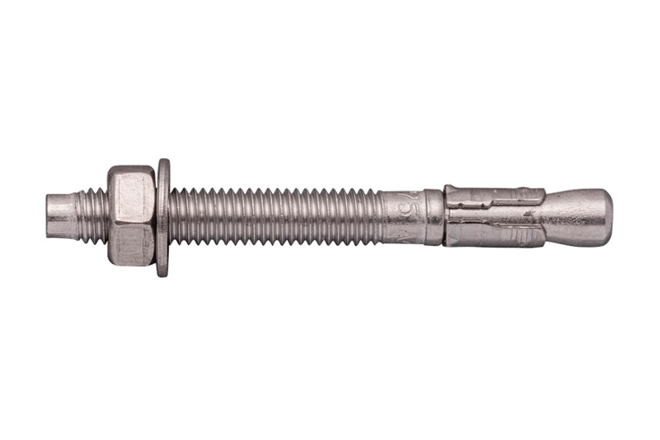 doorsteekanker rvs a4 sympafix doorsteekanker rvs a4 sympafix
