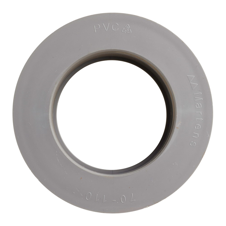 verloop pvc grijs hwa/rwa verloop pvc grijs hwa/rwa