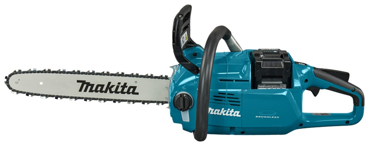 accu kettingzaagmachine makita 400mm accu kettingzaagmachine makita 400mm