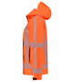 jack softshell revisible dames tricorp-8 jack softshell revisible dames tricorp-8