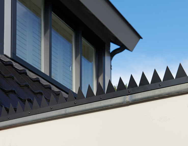 anti-klimstrip zwart secumax anti-klimstrip zwart secumax