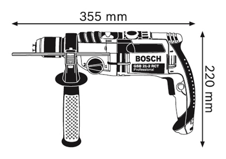 klopboormachine bosch klopboormachine bosch