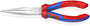 telefoontang recht knipex telefoontang recht knipex