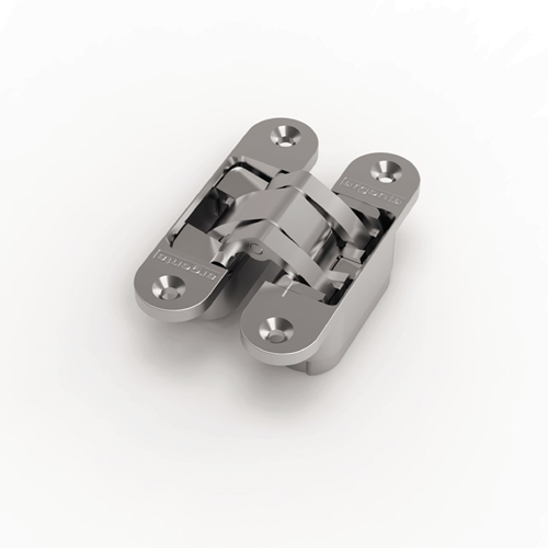 Onzichtbaar Scharnier Matchroom Argenta - INVISIBLE MEDIUM 111X29MM Onzichtbaar Scharnier Matchroom Argenta - INVISIBLE MEDIUM 111X29MM