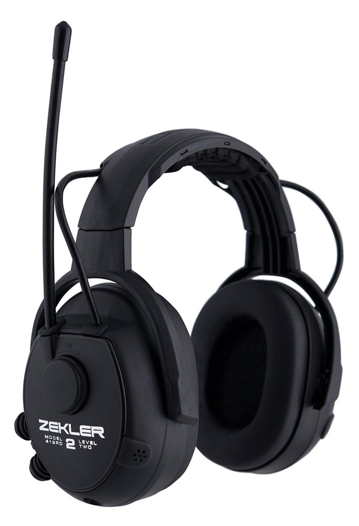 gehoorbeschermer zekler radio gehoorbeschermer zekler radio