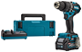 accu klopboor-/ schroefmachine makita-2 accu klopboor-/ schroefmachine makita-2