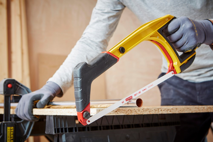 metaalzaag stanley fatmax metaalzaag stanley fatmax