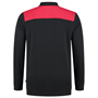 polosweater bicolor naden tricorp-4 polosweater bicolor naden tricorp-4